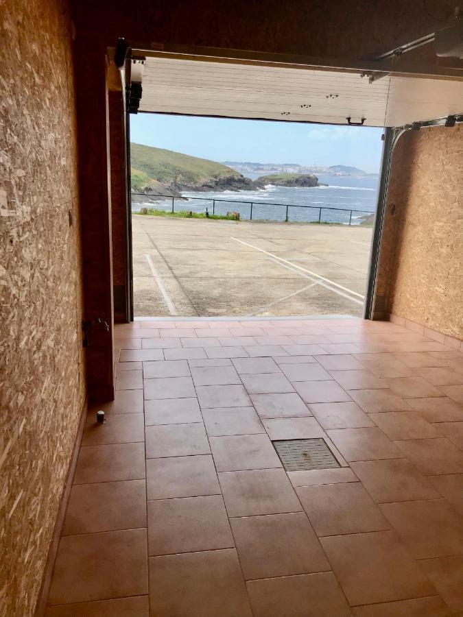 Vistas Al Mar 4 Canabal A Coruña Exteriér fotografie
